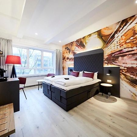 LOFT am Ring Hotel Koln Bagian luar foto