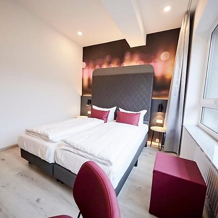 LOFT am Ring Hotel Koln Bagian luar foto