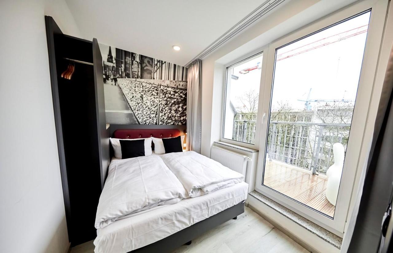 LOFT am Ring Hotel Koln Bagian luar foto