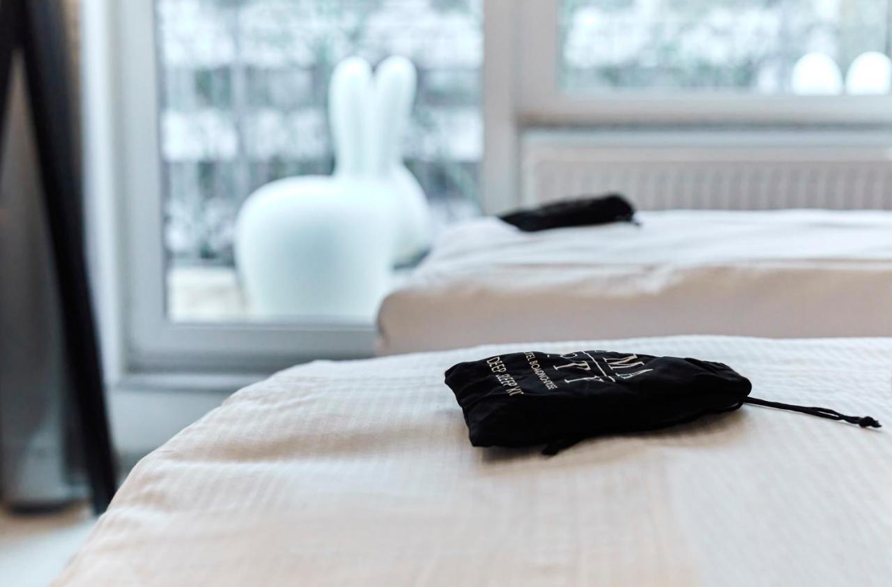 LOFT am Ring Hotel Koln Bagian luar foto